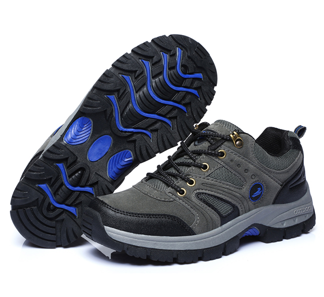 Hiking Shoes 135