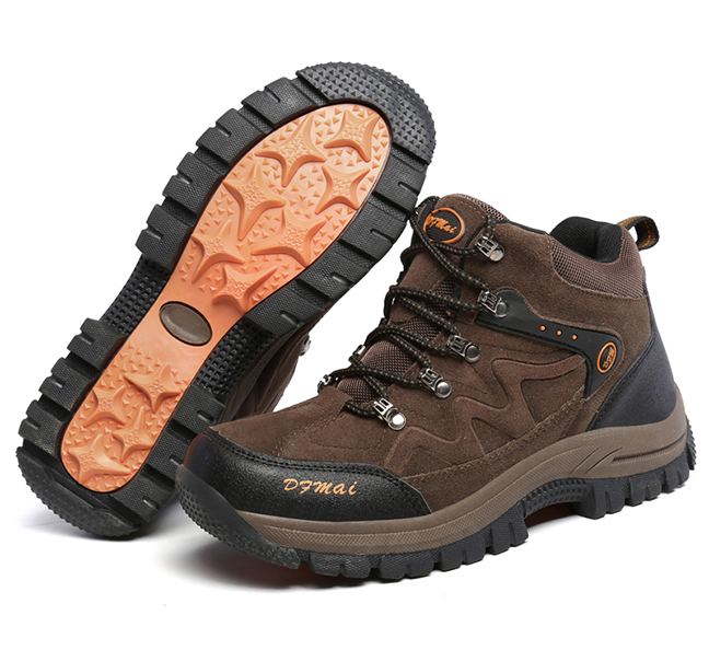 Hiking Shoes 777