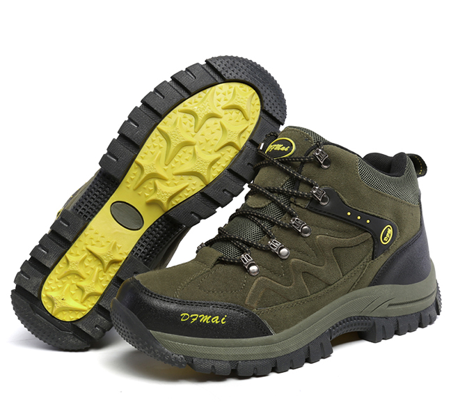 Hiking Shoes 777