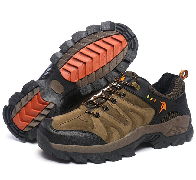 Hiking Shoes 888