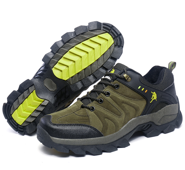 Hiking Shoes 888