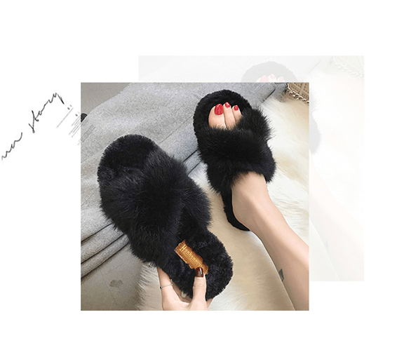 Slipper Shoes  7350