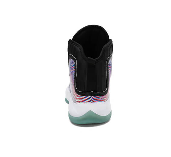 Basketball Shoes 8655