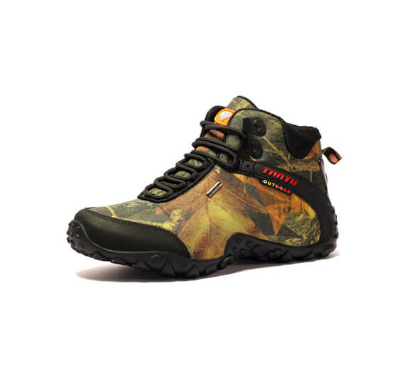 Hiking Shoes 8069