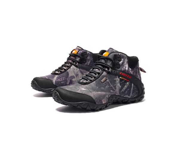 Hiking Shoes 8069