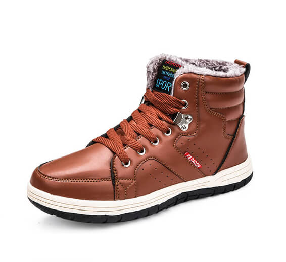 Snow  Boots 8808