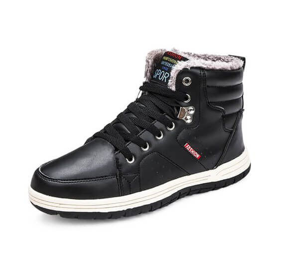 Snow  Boots 8808