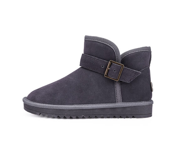 Snow Boots 5859