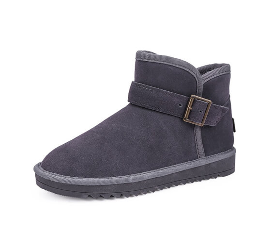 Snow Boots 5859