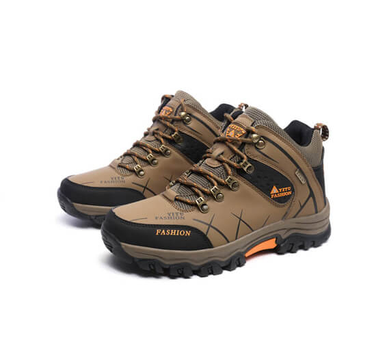 Hiking Shoes 8518