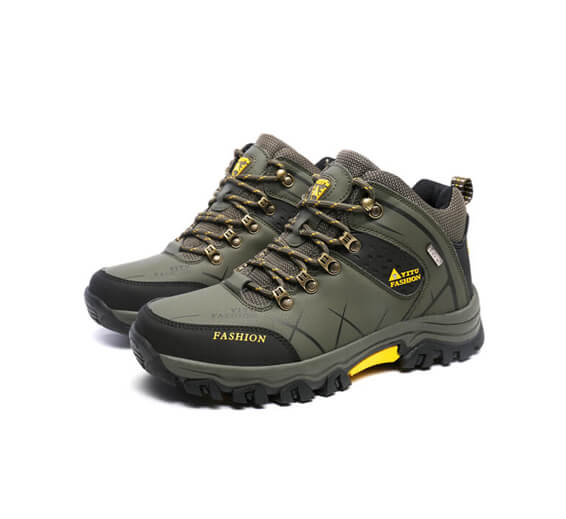 Hiking Shoes 8518