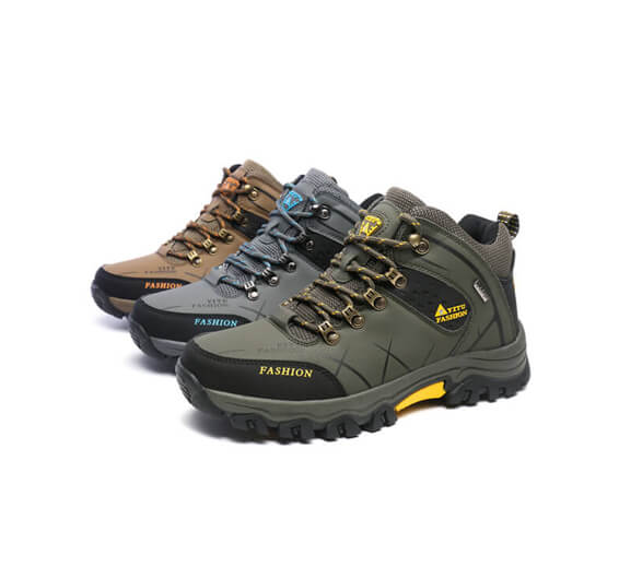 Hiking Shoes 8518