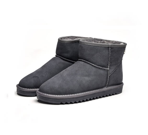 Snow Boots  A1154