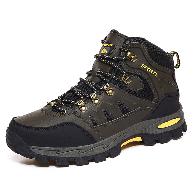 Hiking Shoes-A22