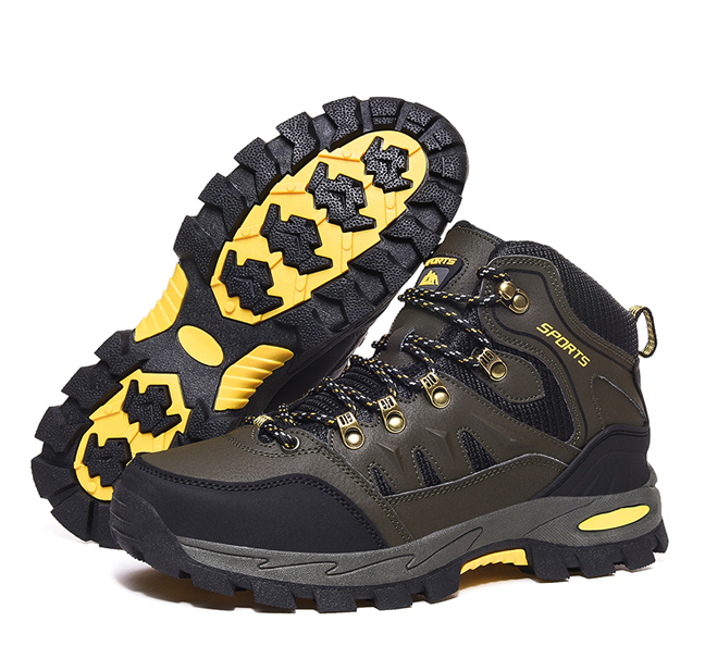 Hiking Shoes-A22