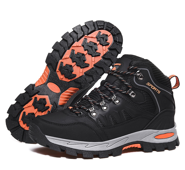 Hiking Shoes-A22