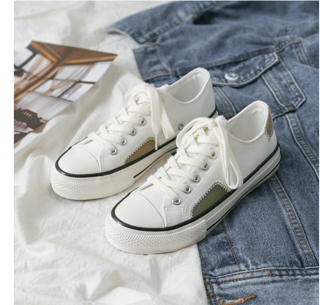 Casual Shoes-W7809