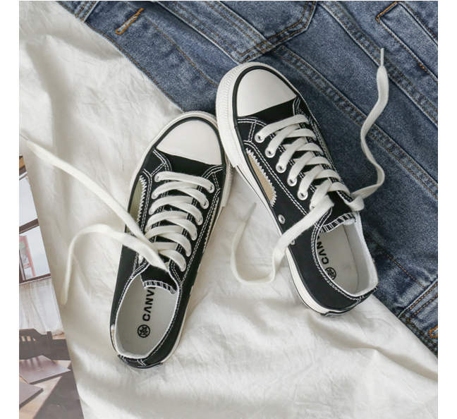 Casual Shoes-W7809