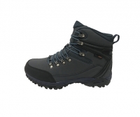 Hiking Shoes - Men's waterproof hiking boots factory