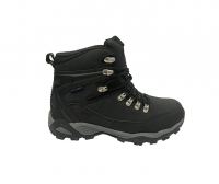 Hiking Shoes - Men's waterproof hiking boots factory