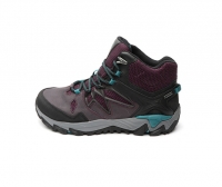 Hiking Shoes - Waterproof lightweight hiking shoes for men