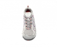 Hiking Shoes - Lace-up ladies hiking shoes