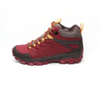 Hiking Shoes - Men's trekking boots