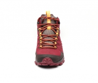 Hiking Shoes - Men's trekking boots