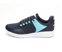 Sport Shoes - Black running shoes men