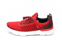Sport Shoes - Mens running shoes red