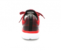 Sport Shoes - Mens running shoes red