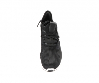 Sport Shoes - Black running shoes for men