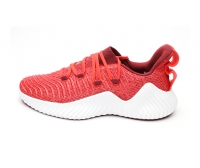 Sport Shoes - Mens running shoes with flyknit