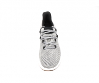 Sport Shoes - Mens running shoes with flyknit
