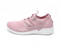 Sport Shoes - Pink running shoes for women