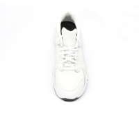 Sport Shoes - White sport shoes men