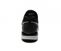 Sport Shoes - Black mens runnning shoes