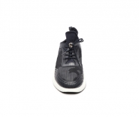 Sport Shoes - Black sport shoes men