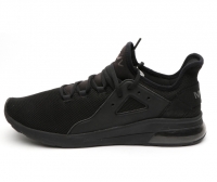 Sport Shoes - Black shoes men sport