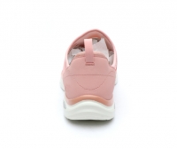 Sport Shoes - Ladies pink sport shoes