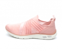 Sport Shoes - Ladies pink sport shoes