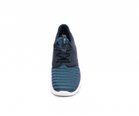 Sport Shoes - Lightweight blue sport shoes