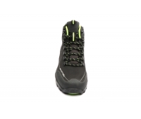 Hiking Shoes - Softshell hiking boots for men