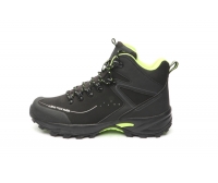 Hiking Shoes - Softshell hiking boots for men