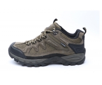 Hiking Shoes - Mid-cut hiking shoes for men