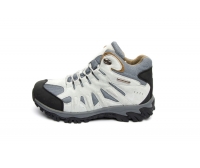 Hiking Shoes - Cow suede hiking boots for men