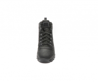 Hiking Shoes - Black men's hiking boots