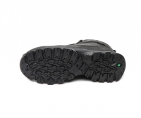 Hiking Shoes - Black men's hiking boots