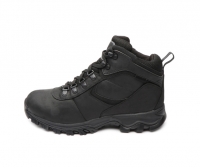 Hiking Shoes - Black men's hiking boots