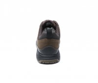Hiking Shoes - Brown hiking shoes for men